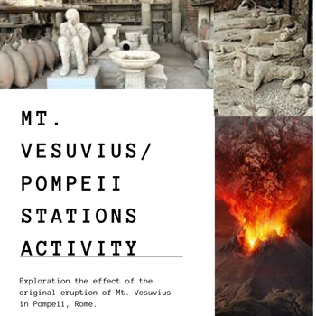 Primary homework help pompeii