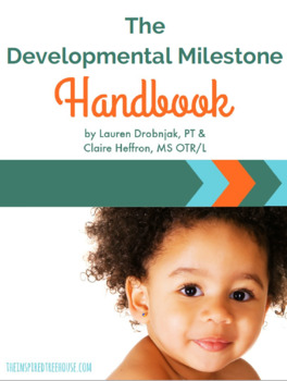 Preview of The Developmental Milestone Handbook