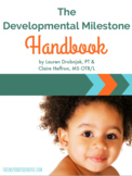 The Developmental Milestone Handbook