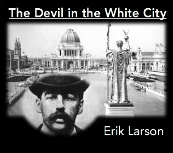 Preview of The Devil in the White City (Erik Larson)