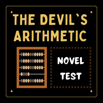 Preview of The Devil's Arithmetic