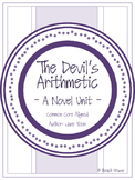 The Devil's Arithmetic - A Novel Unit