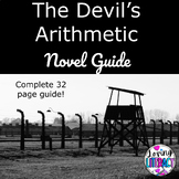 The Devil's Arithmetic 37 Page Novel Guide