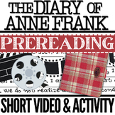 The Diary of Anne Frank Play Study Prereading Video | Imag