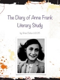 The Diary of Anne Frank (Play) Literary Study