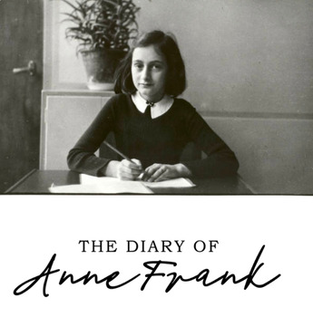 Preview of The Diary of Anne Frank Unit