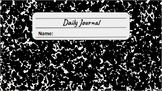 The Digital Daily Journal