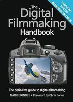 Preview of The Digital Filmmaking Handbook: The definitive guide to digital filmmaking