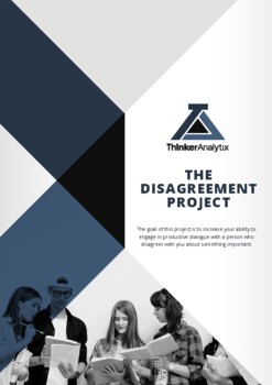 Preview of The Disagreement Project