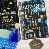The Disappearing Spoon Novel Study