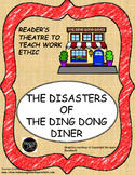 Reader's Theatre:  The Disasters of the Ding Dong Diner