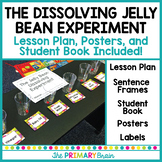 The Dissolving Jelly Bean Science Experiment STEM Activities