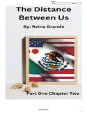 The Distance Between Us Part One Chapter 2