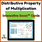 The Distributive Property of Multiplication - Fun Mouse Me