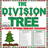 Christmas Division Activity