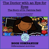 The Doctor with an Eye for Eyes Book Companion 