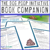 The Dog Poop Initiative Book Companion | Bucket Filler Act