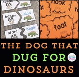 The Dog That Dug for Dinosaurs