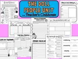 The Doll People Unit from Teacher's Clubhouse