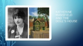 The Doll's House by Katherine Mansfield Short Story Study
