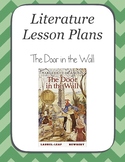 The Door in the Wall Quizzes, Reading Plan, Projects, & BO