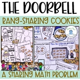 The Doorbell Rang Activities A Sharing Cookie Problem