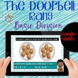 The Doorbell Rang Introduction to Division Digital