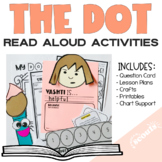 The Dot Activities | The Dot by Peter H. Reynolds Read Alo