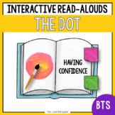 The Dot Activity - Dot Day Read Aloud Lesson and Activities