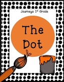 The Dot Journeys
