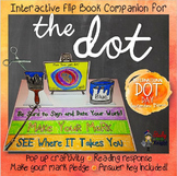 The Dot, by Peter H. Reynolds Literature Guide Companion F