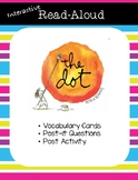 The Dot by Peter Reynolds-Interactive Read Aloud