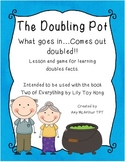 The Doubling Pot ~ Double Facts