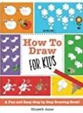The Drawing Book for Kids