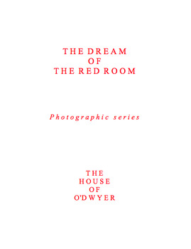 Preview of The Dream of the Red Chamber