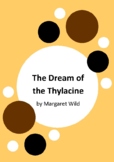 The Dream of the Thylacine by Margaret Wild and Ron Brooks