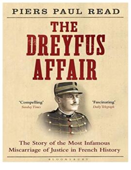 Preview of The Dreyfus Affair