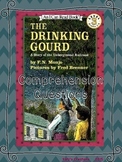 The Drinking Gourd Comprehension Questions