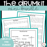 Drum Kit Lessons for Beginners in the Middle School and Ge