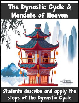 Preview of The Dynastic Cycle & Mandate of Heaven