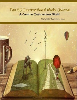 Preview of The E5 Instructional Model Journal: A Creative Instructional Model