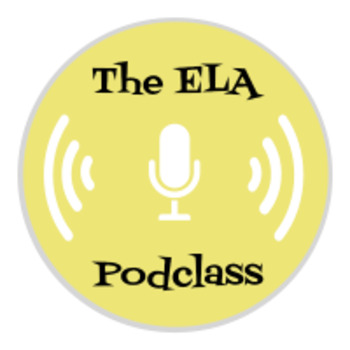 Preview of The ELA Podclass: Inferences
