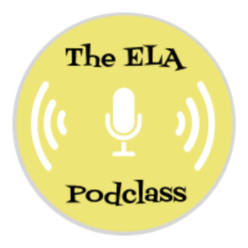 Preview of The ELA Podclass: Mood vs. Tone