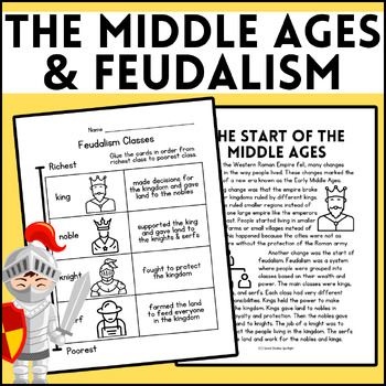 Preview of The Early Middle Ages| Feudalism| Medieval Times| Constantinople| World History