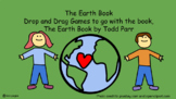 The Earth Book- Companion Activities to the Book the Earth