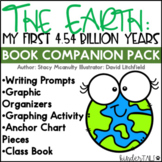 The Earth: My First 4.54 Billion Years Book Companion