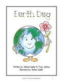 Earth Day Activities: The Earth, My Home