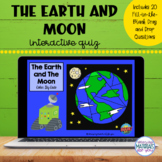The Earth and Moon | Boom Learning℠