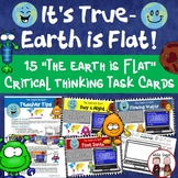 Critical Thinking Task Cards