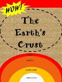 The Earth's Crust